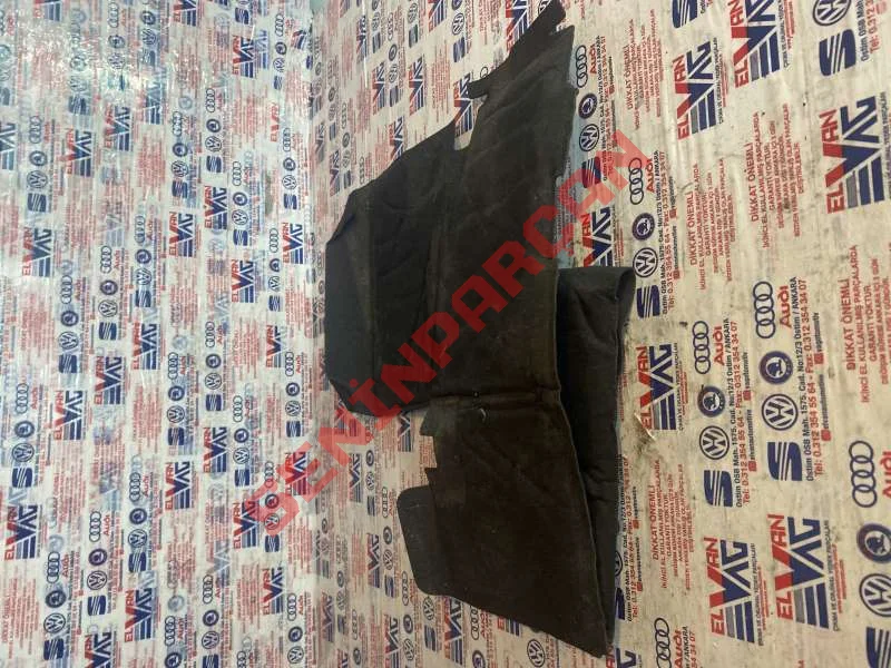 5Q0915411E - AKU KUTUSU