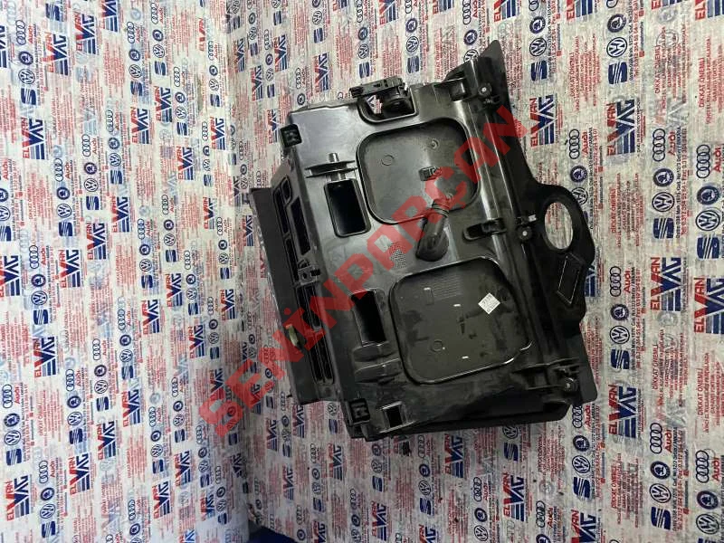 3AB858309 - GOSTERGE KAPLAMASI