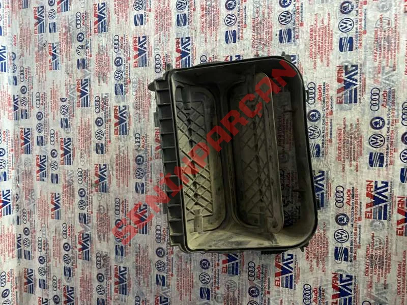 6Q1819303B - HAVA DAGITICISI KABINI