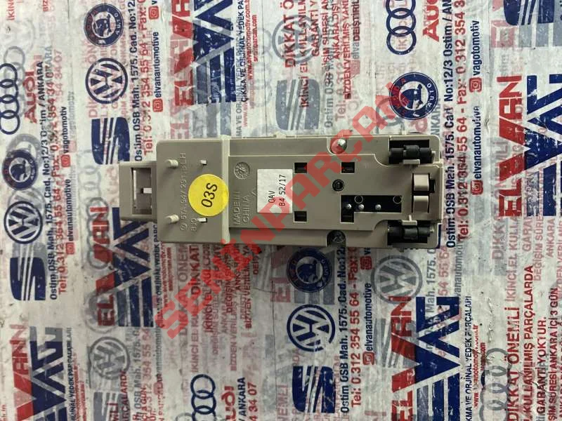 5TA947291B - LED LAMBASI