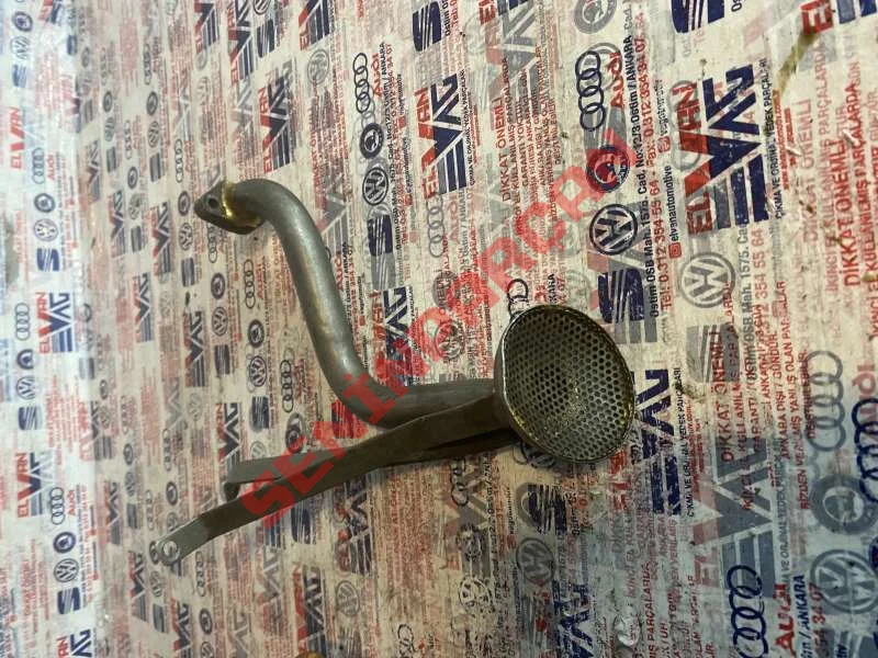 076115251 - YAG DOLDURMA AGZI