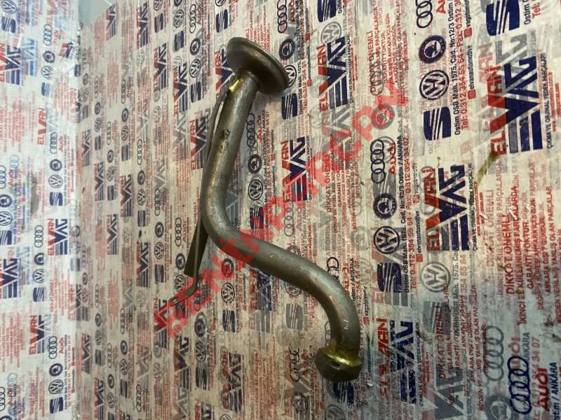 076115251 - YAG DOLDURMA AGZI