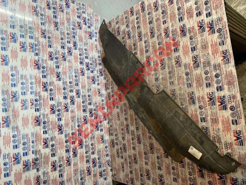 8K0807081B - TAMPON KAPAĞI