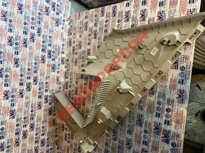 5NN867287 - C DIREĞI KAPLAMASI