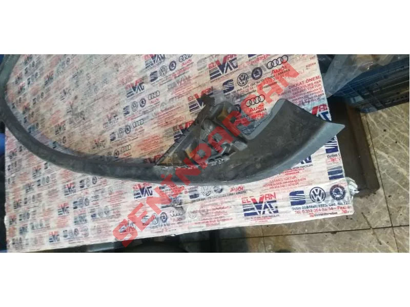 4G0867610 - KAPI PENCERE ÇERÇEVESI IÇIN