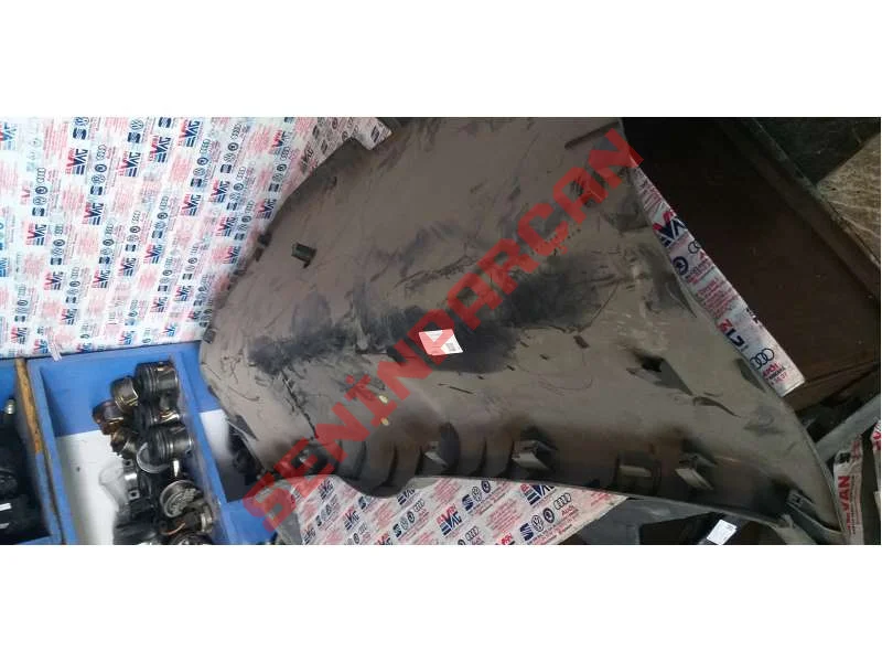 1Z5867975F - BAGAJ KAPAĞI KAPLAMASI