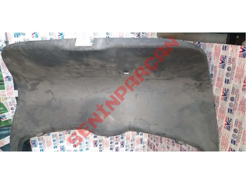 1Z5867975F - BAGAJ KAPAĞI KAPLAMASI