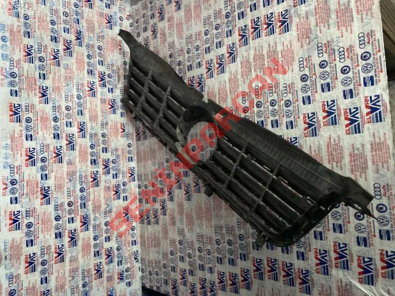 3B0853651L - KROMLANMIŞ SÜS ÇITALI RADYA-