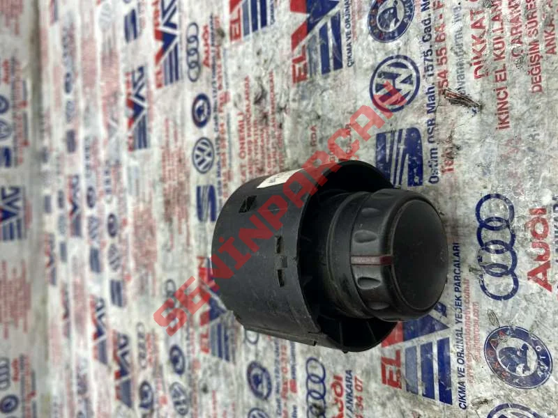 1P1941431F - PARK, SÜRÜŞ LAMBASI VE