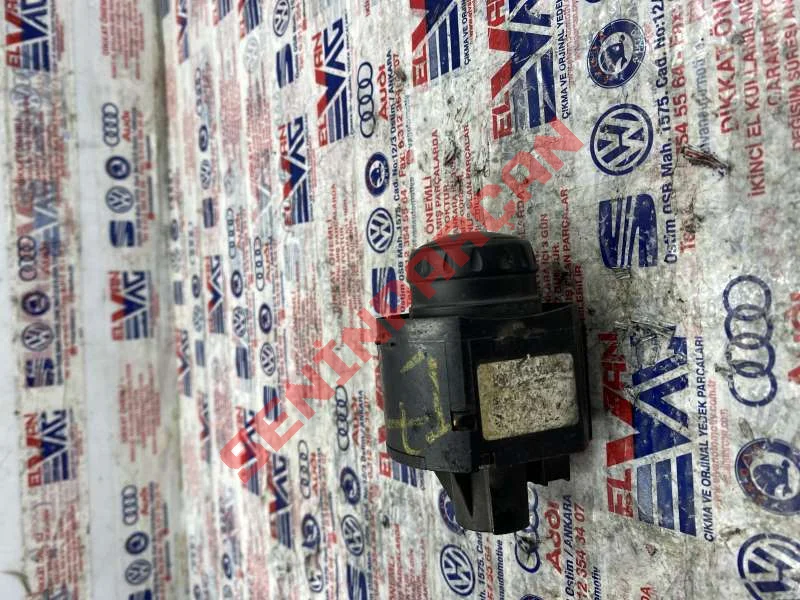 1P1941431F - PARK, SÜRÜŞ LAMBASI VE