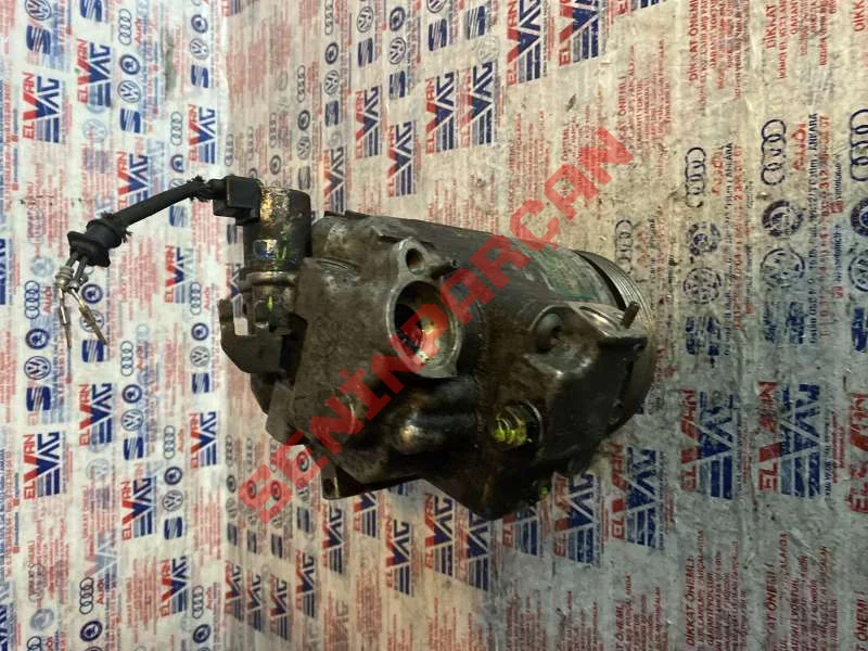 6Q0820803H - KLİMA KOMPRESÖRÜ