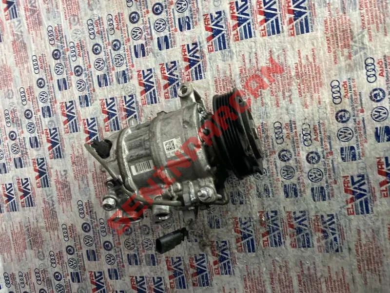 5N0820803E - KLIMA KOMPRESÖRÜ