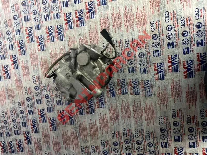 5N0820803E - KLIMA KOMPRESÖRÜ