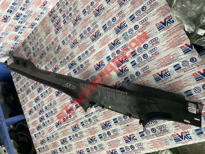 5NA853372 - BASAMAK ÇITASI