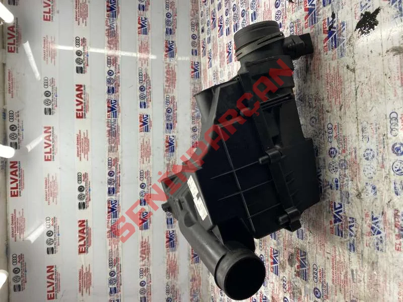 3C0129607AB - HAVA FILTRESI KOMPLE