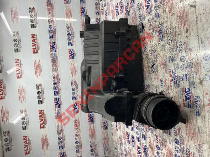 3C0129607AB - HAVA FILTRESI KOMPLE