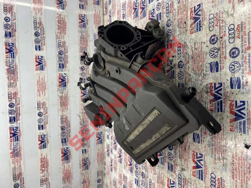 06A133203DL - EMME MANIFOLDU UST