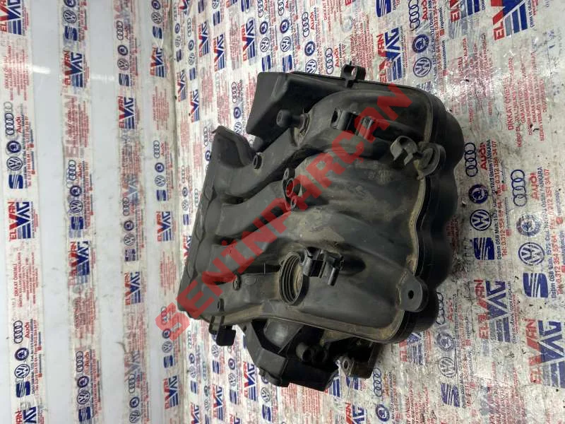 06A133203DL - EMME MANIFOLDU UST