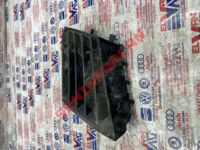 6L0853677 - RADY IZGARAS