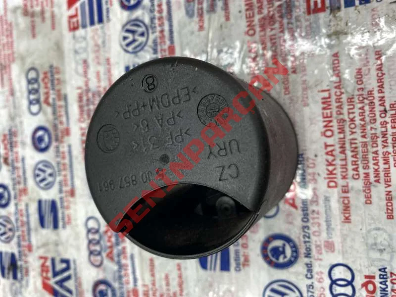 5J0857961 - KÜLLÜK