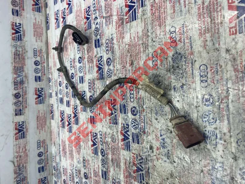 3Q0971068 - ADAPTOR KABLO