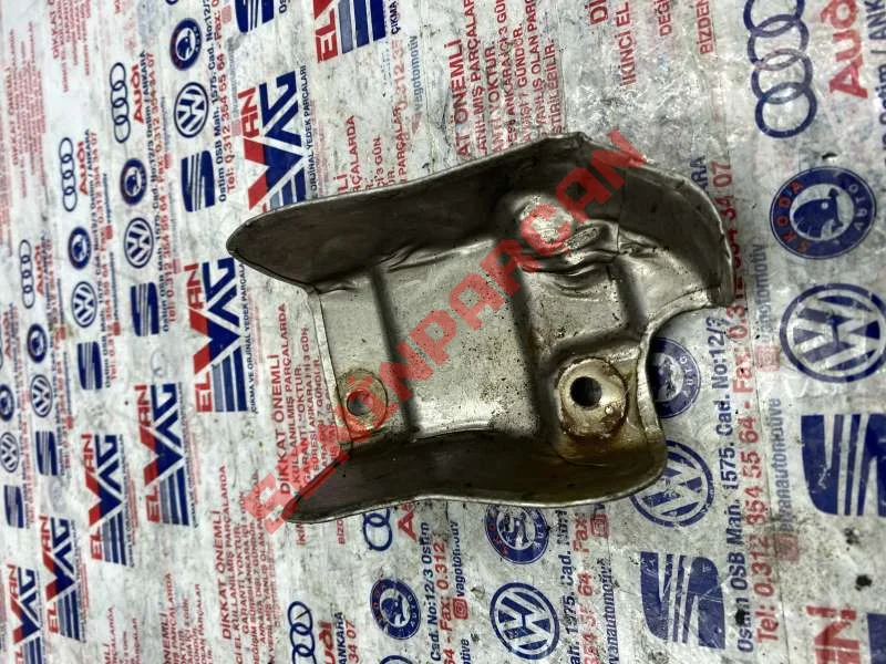 04L129969F - ISI KORUMA SACI