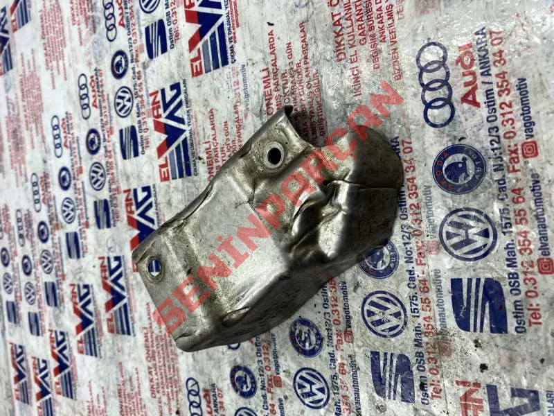 04L129969F - ISI KORUMA SACI