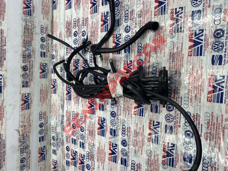 6Q1612041BK - VAKUM BORUSU