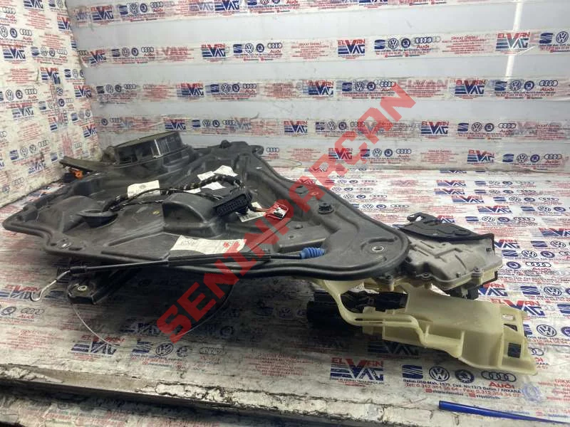 5N0839461A - CAM MEKANIZMASI