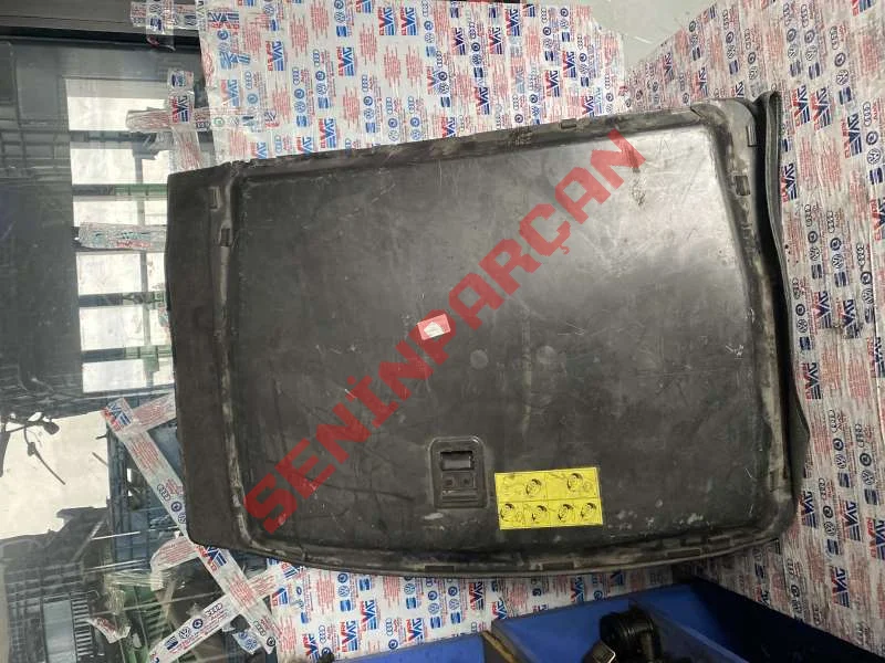 4D0863463B - BAGAJ DÖŞEMESI