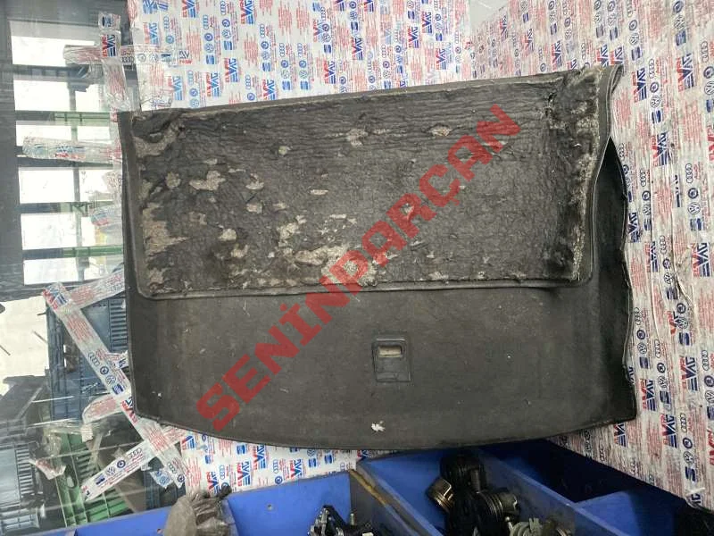 4D0863463B - BAGAJ DÖŞEMESI