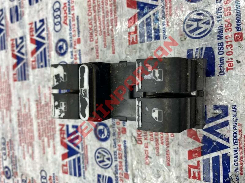 7L6959857A - CAM OTOMATIĞI DÜĞMESI VE