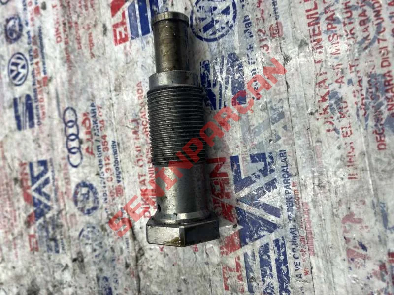 03F109507B - ZINCIR GERGISI