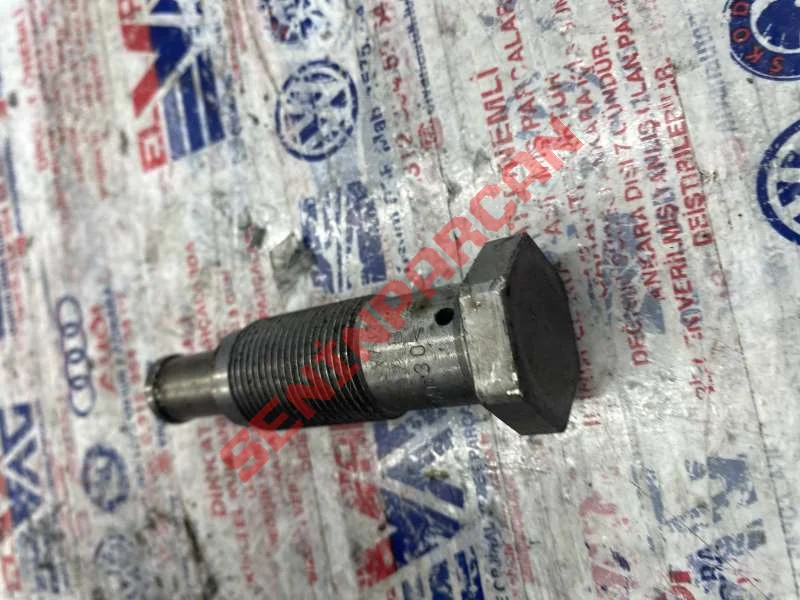 03F109507B - ZINCIR GERGISI