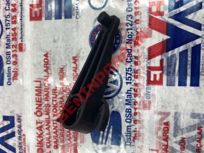 7L0907511AK - AYAR MOTORU