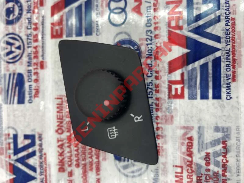 6Q1959565D01C - AYNA AYAR DUGMESI