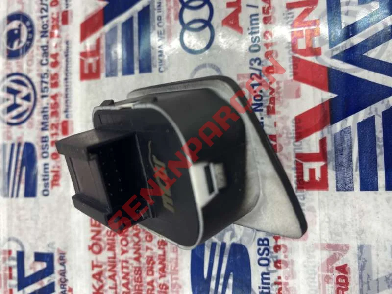 6Q1959565D01C - AYNA AYAR DUGMESI