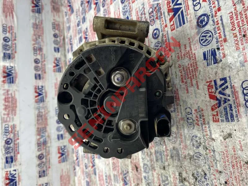 06A903023G - ALTERNATÖR
