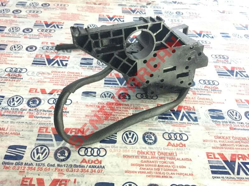 4M0907298 - KONTROL ÜNIT. I. TUTUCU