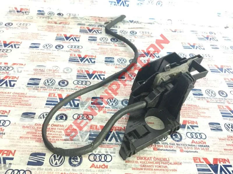 4M0907298 - KONTROL ÜNIT. I. TUTUCU