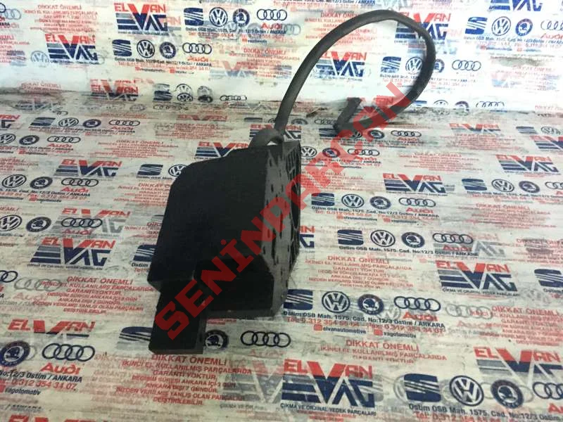 4M0907298 - KONTROL ÜNIT. I. TUTUCU