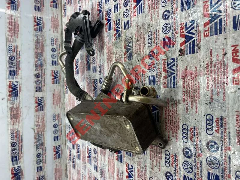 4G0317817R - YAG BASINC HATTI