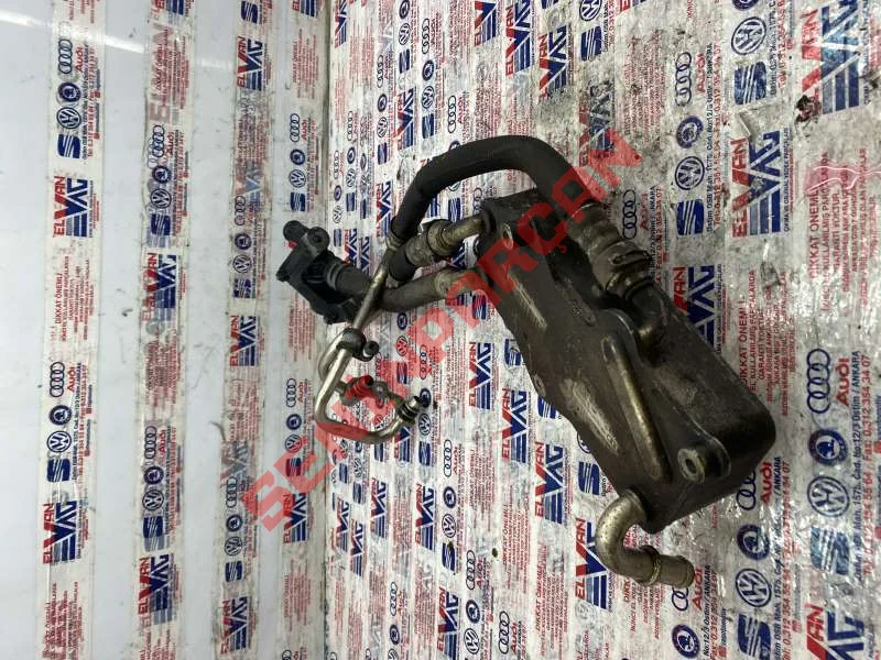 4G0317817R - YAG BASINC HATTI