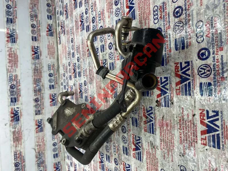 4G0317817R - YAG BASINC HATTI