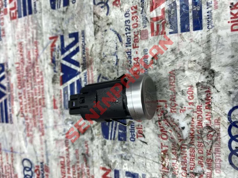 3GD959839 - ÇALIŞTIRMA DURDURMA DÜĞMESI