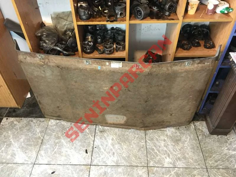 2D1867065R - TAVANKAPLAMASI