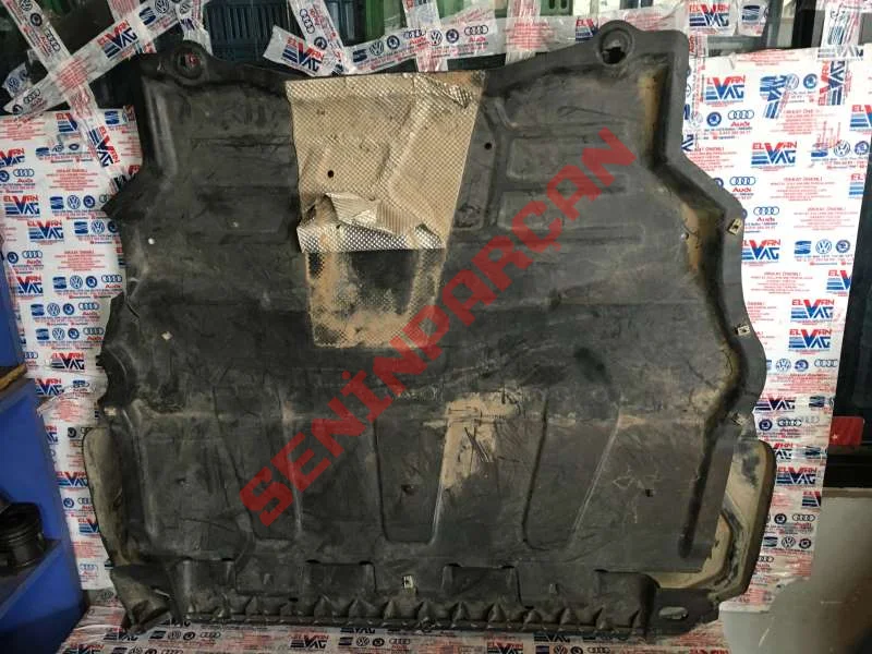 5N0825235C - SES IZOLASYONU