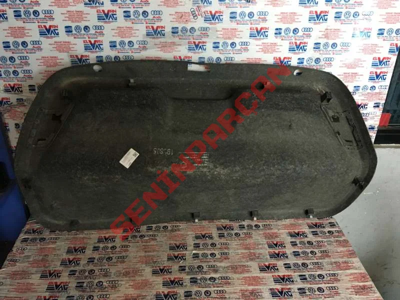 1K5857805C - OTOMATIK VE KEMER GERDIRICISI