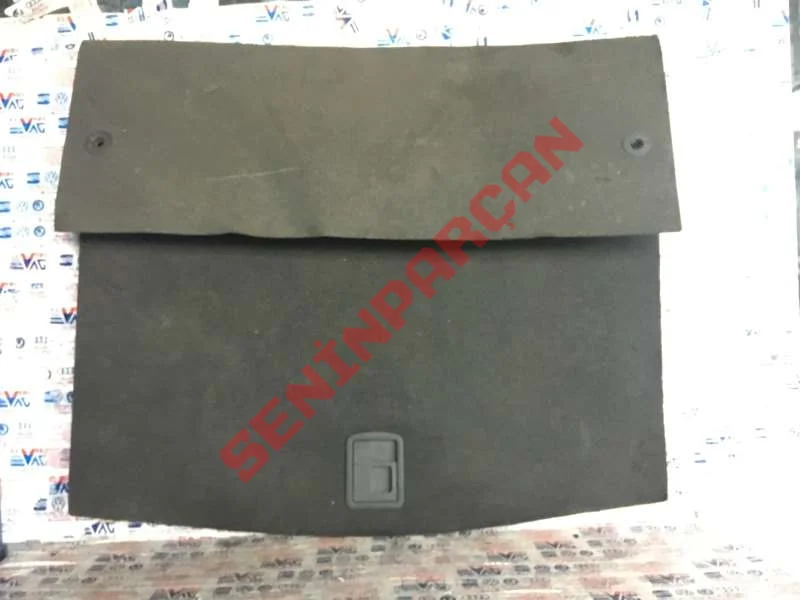 8T0863463 - BAGAJ DÖŞEMESI