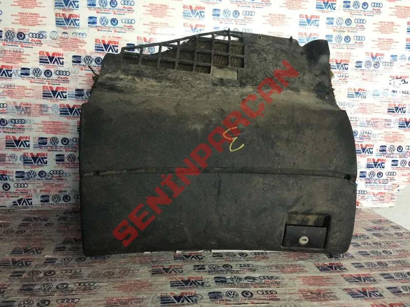 8D1857035D - TORPIDO GÖZÜ